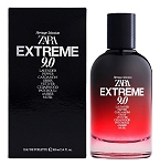 Heritage Selection Extreme 9.0 cologne for Men by Zara