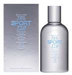 Heritage Selection Sport 12.0 cologne for Men by Zara