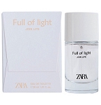 Join Life Full of Light perfume for Women by Zara