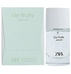 Join Life Go Fruity  perfume for Women by Zara 2020