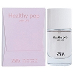 Join Life Healthy Pop perfume for Women  by  Zara