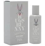 Looney Tunes Bugs Bunny Unisex fragrance by Zara