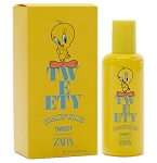 Looney Tunes Tweety Unisex fragrance  by  Zara