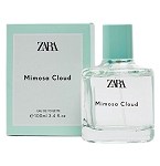 Mimosa Cloud perfume for Women  by  Zara