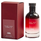 Night Pour Homme V cologne for Men  by  Zara
