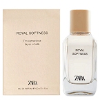 Royal Softness perfume for Women by Zara
