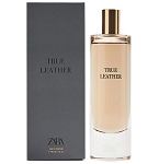 True Leather cologne for Men by Zara