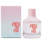 Weekend Plan perfume for Women by Zara
