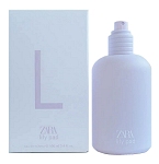 Zara Collection L Lily Pad perfume for Women by Zara
