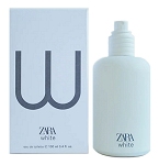 Zara Collection W White perfume for Women by Zara
