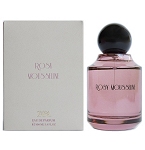 Zara Fabrics Rosy Mousseline perfume for Women by Zara