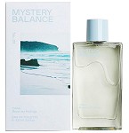 Boost my Feelings N01 Mystery Balance perfume for Women  by  Zara