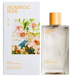 Boost my Feelings N05 Nomadic Kiss perfume for Women  by  Zara