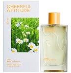 Boost my Feelings N06 Cheerful Attitude perfume for Women  by  Zara