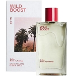 Boost my Feelings N08 Wild Boost perfume for Women  by  Zara