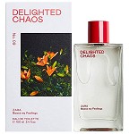 Boost my Feelings N09 Delighted Chaos  perfume for Women by Zara 2021