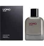 Classic Collection Uomo cologne for Men  by  Zara
