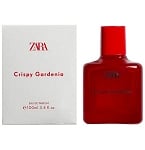 Crispy Gardenia perfume for Women  by  Zara
