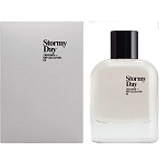 Day Collection 04 Stormy Day cologne for Men  by  Zara