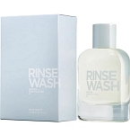 Denim Collection 01 Rinse Wash cologne for Men  by  Zara