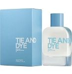 Denim Collection 02 Tie and Dye cologne for Men  by  Zara