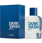Denim Collection 03 Dark Wash cologne for Men  by  Zara
