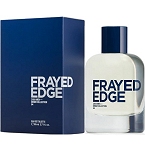 Denim Collection 04 Frayed Edge cologne for Men  by  Zara