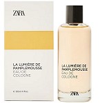 Eau de Cologne La Lumiere de Pamplemousse cologne for Men  by  Zara
