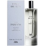 Eau de Parfum FLWR 001/ALM  perfume for Women by Zara 2021