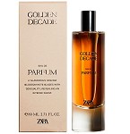 Eau de Parfum Golden Decade perfume for Women  by  Zara
