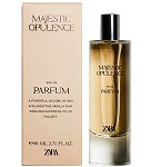Eau de Parfum Majestic Opulence perfume for Women  by  Zara