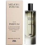Eau de Parfum Memoire Intense perfume for Women  by  Zara