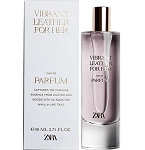 Eau de Parfum Vibrant Leather perfume for Women  by  Zara