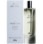 Eau de Parfum WDS 002/FRV  perfume for Women by Zara 2021