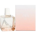 Femme Summer 2021 perfume for Women by Zara -