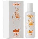 Frozen II Olaf Unisex fragrance  by  Zara