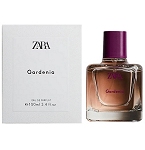 Gardenia perfume for Women by Zara -