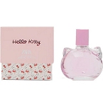 Hello Kitty 2021 perfume for Women  by  Zara