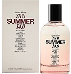Heritage Selection Summer 14.0 cologne for Men  by  Zara