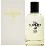 Heritage Selection Summer 5.0 cologne for Men  by  Zara