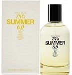 Heritage Selection Summer 6.0 cologne for Men  by  Zara