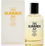 Heritage Selection Summer 8.0 cologne for Men  by  Zara