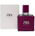 Leather Collection Gardenia 2021 perfume for Women  by  Zara