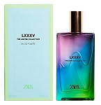 LXXXV The Limited Collection perfume for Women by Zara