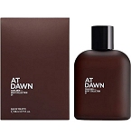 Night Collection 01 At Dawn cologne for Men by Zara