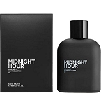 Night Collection 02 Midnight Hour cologne for Men by Zara