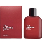 Night Collection 03 Till Sunrise cologne for Men  by  Zara