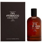Tobacco Collection Rich Warm Addictive 2021 cologne for Men by Zara