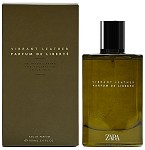 Vibrant Leather Parfum de Liberte cologne for Men by Zara - 2021