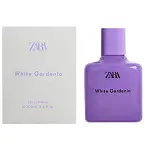 White Gardenia perfume for Women by Zara